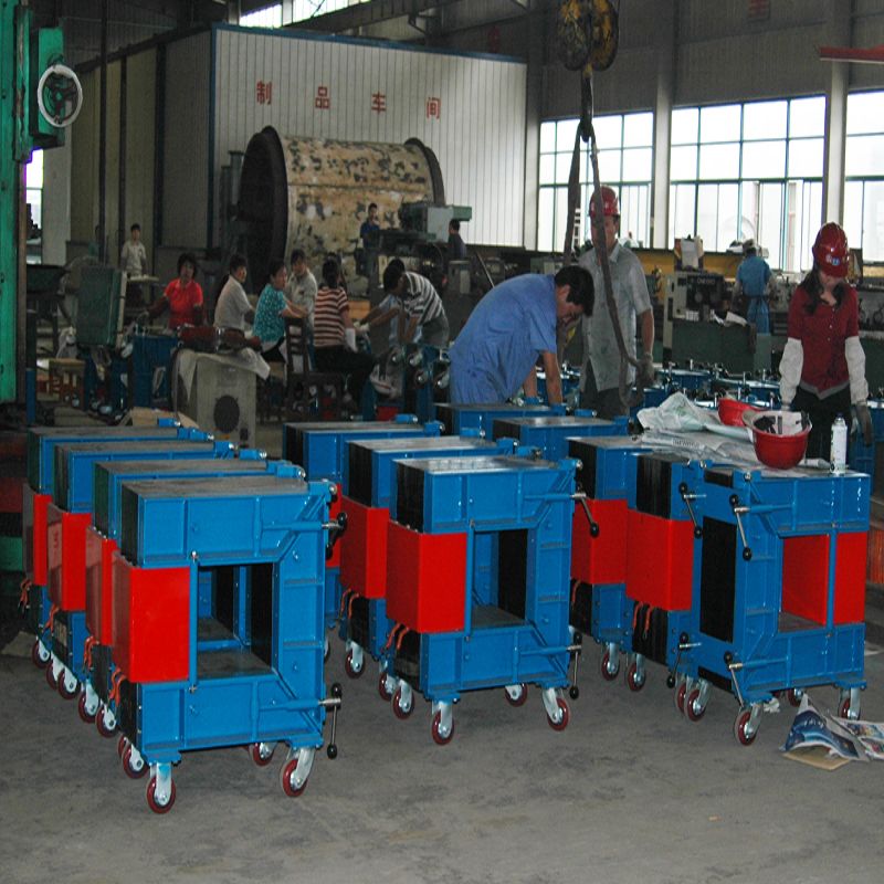 Heat Cycle High Current AC Test Systems