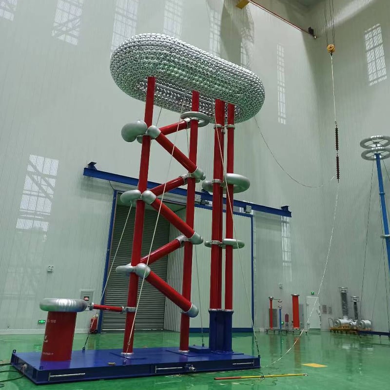 K series HV DC Voltage Generator